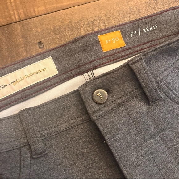 ANTHRO | Pilcro Serif‎ Skinny Pants 30 - Picture 7 of 7